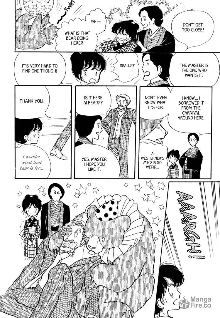 Read Yokohama Monogatari chapter 3 image 9 on Lezhin