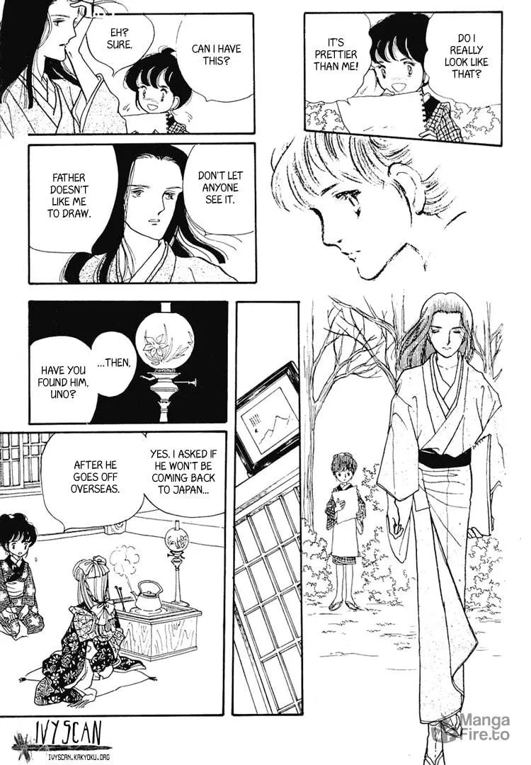 Read Yokohama Monogatari chapter 4 image 26 on Lezhin