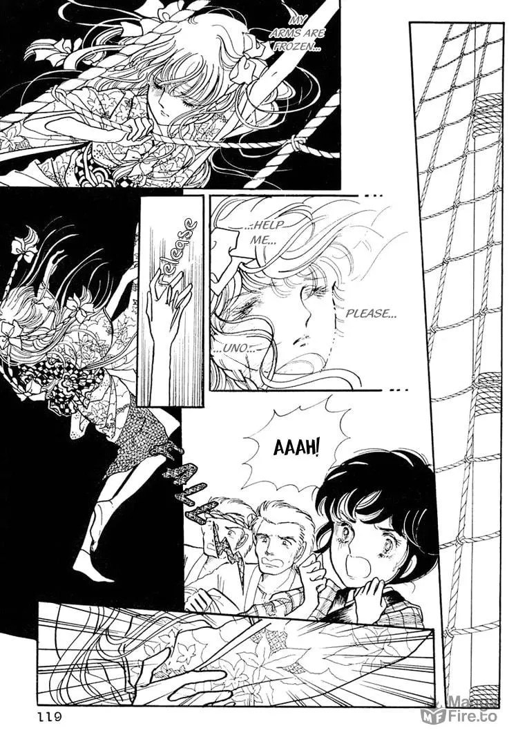 Read Yokohama Monogatari chapter 4 image 5 on Lezhin