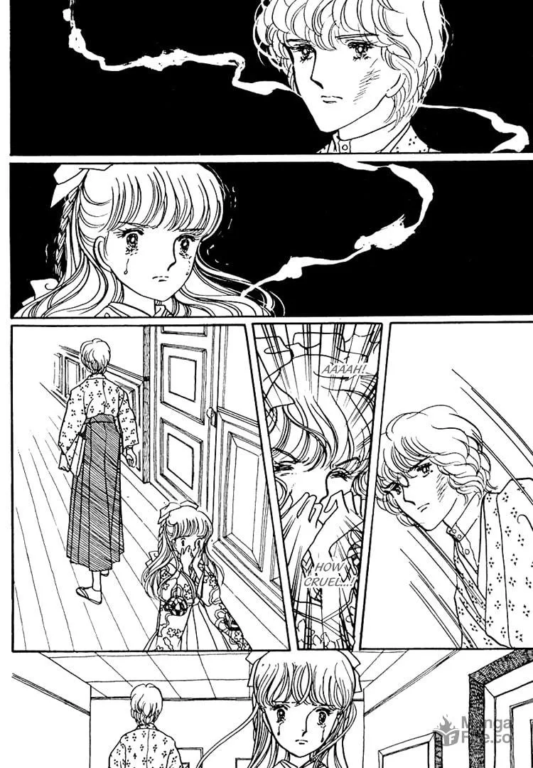 Read Yokohama Monogatari chapter 6 image 11 on Lezhin