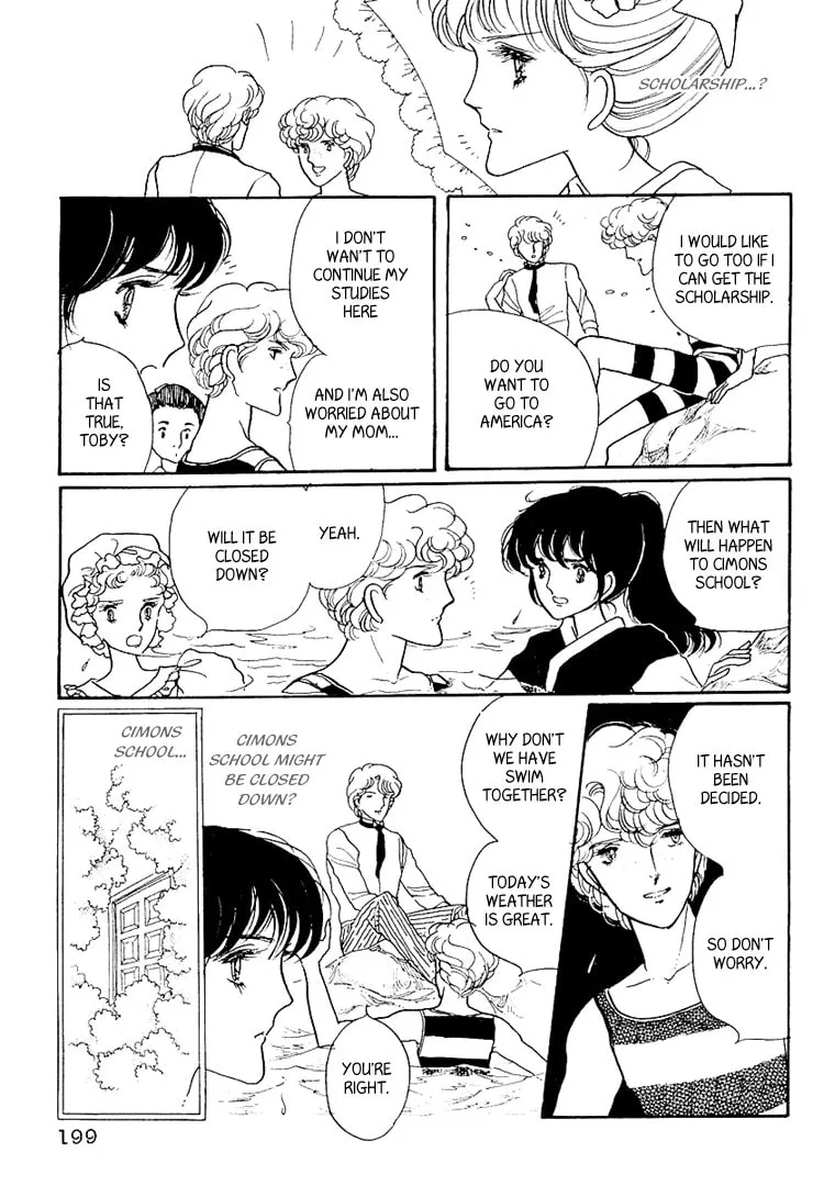 Read Yokohama Monogatari chapter 6 image 18 on Lezhin