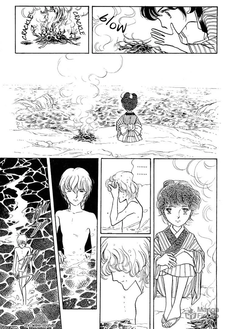 Read Yokohama Monogatari chapter 6 image 2 on Lezhin