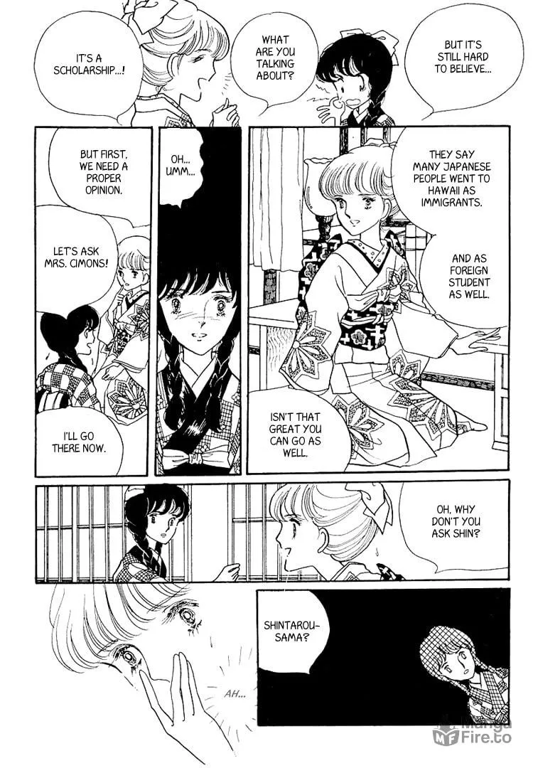 Read Yokohama Monogatari chapter 6 image 34 on Lezhin