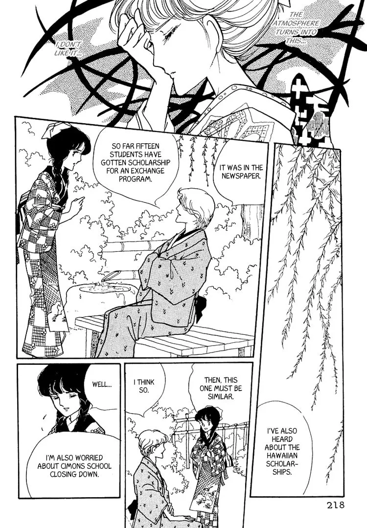 Read Yokohama Monogatari chapter 6 image 37 on Lezhin