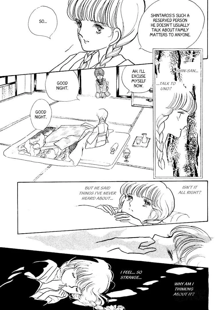 Read Yokohama Monogatari chapter 6 image 8 on Lezhin