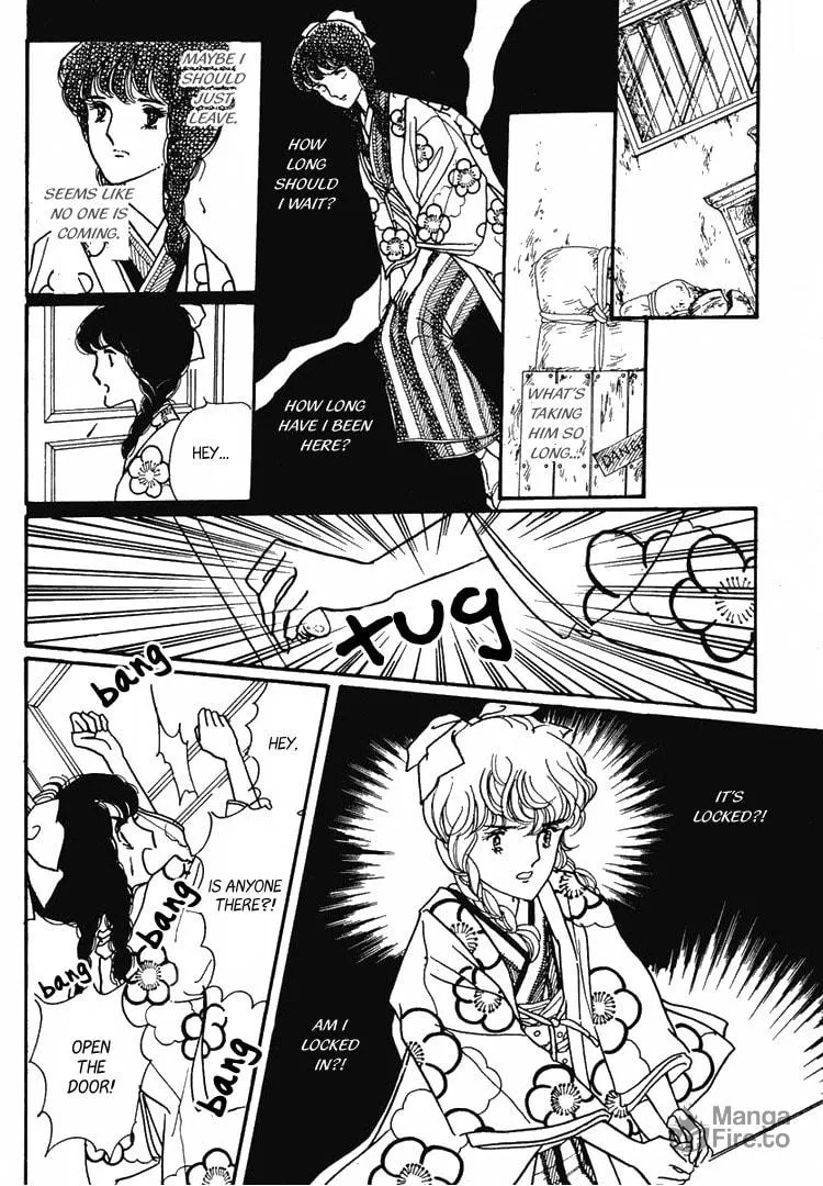 Read Yokohama Monogatari chapter 7 image 29 on Lezhin