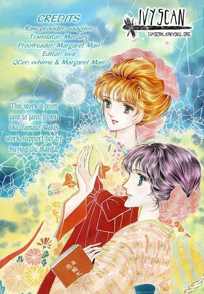 Read Yokohama Monogatari chapter 7 image 37 on Lezhin