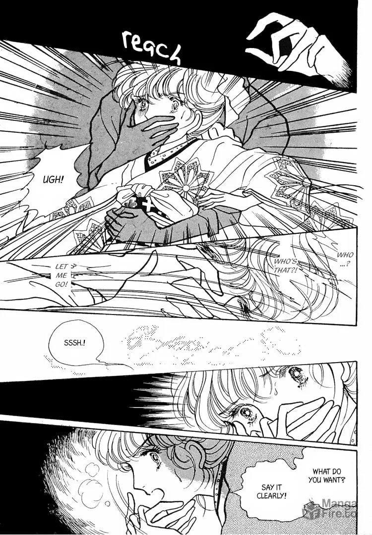 Read Yokohama Monogatari chapter 7 image 4 on Lezhin
