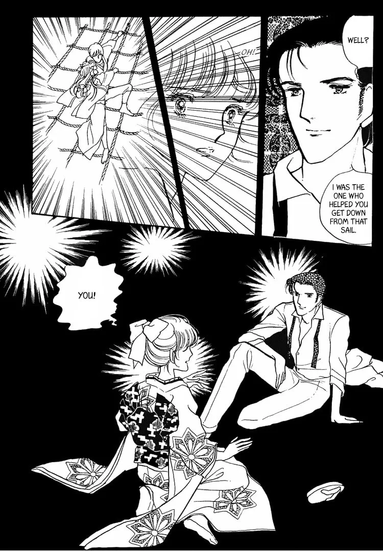 Read Yokohama Monogatari chapter 7 image 6 on Lezhin