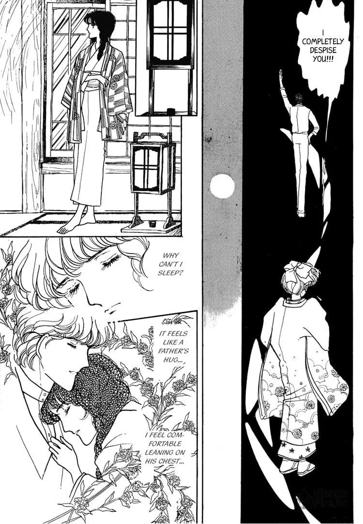 Read Yokohama Monogatari chapter 8 image 23 on Lezhin