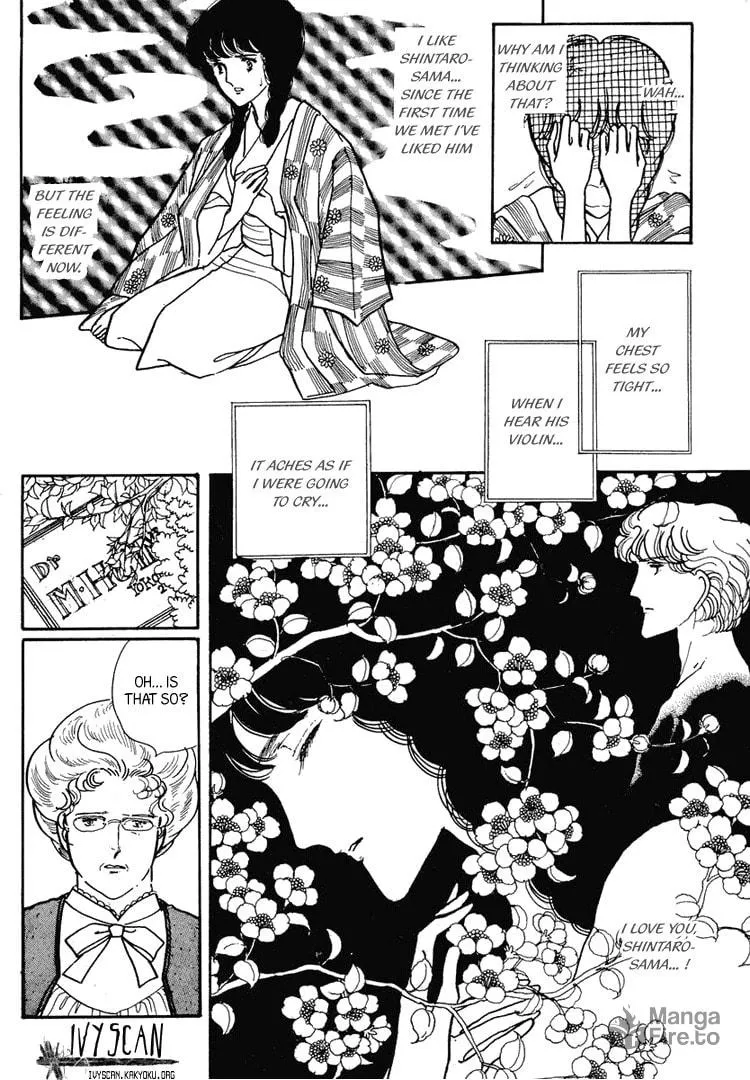 Read Yokohama Monogatari chapter 8 image 24 on Lezhin