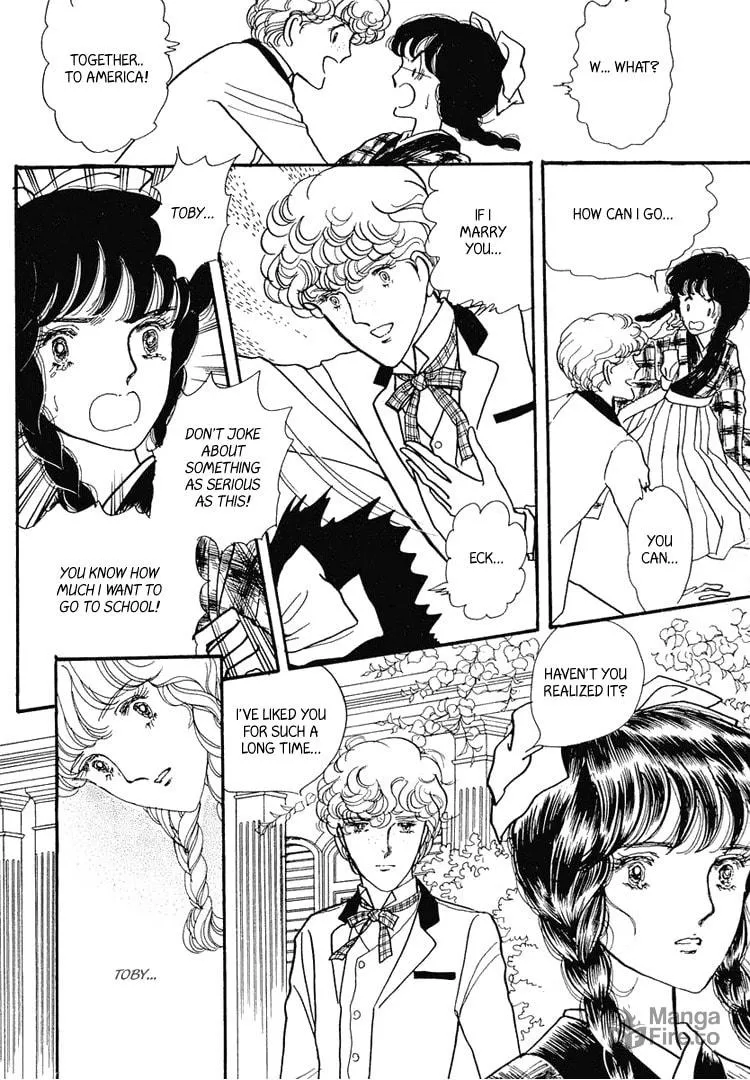 Read Yokohama Monogatari chapter 8 image 34 on Lezhin