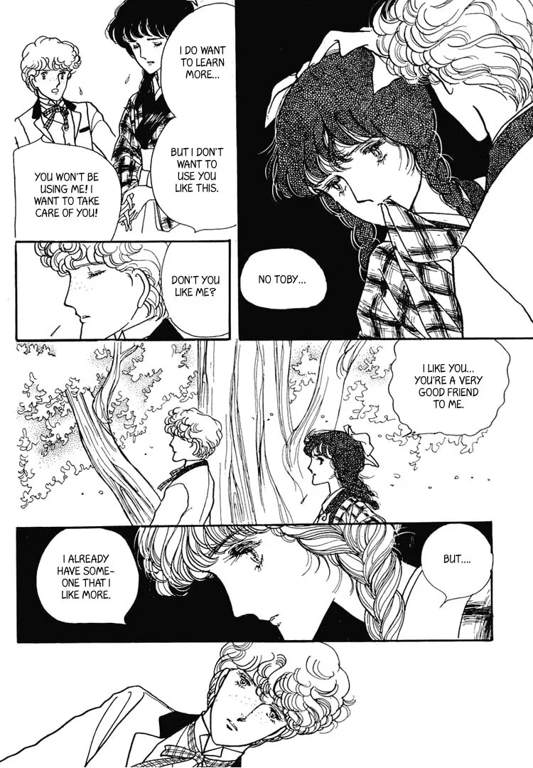 Read Yokohama Monogatari chapter 8 image 36 on Lezhin