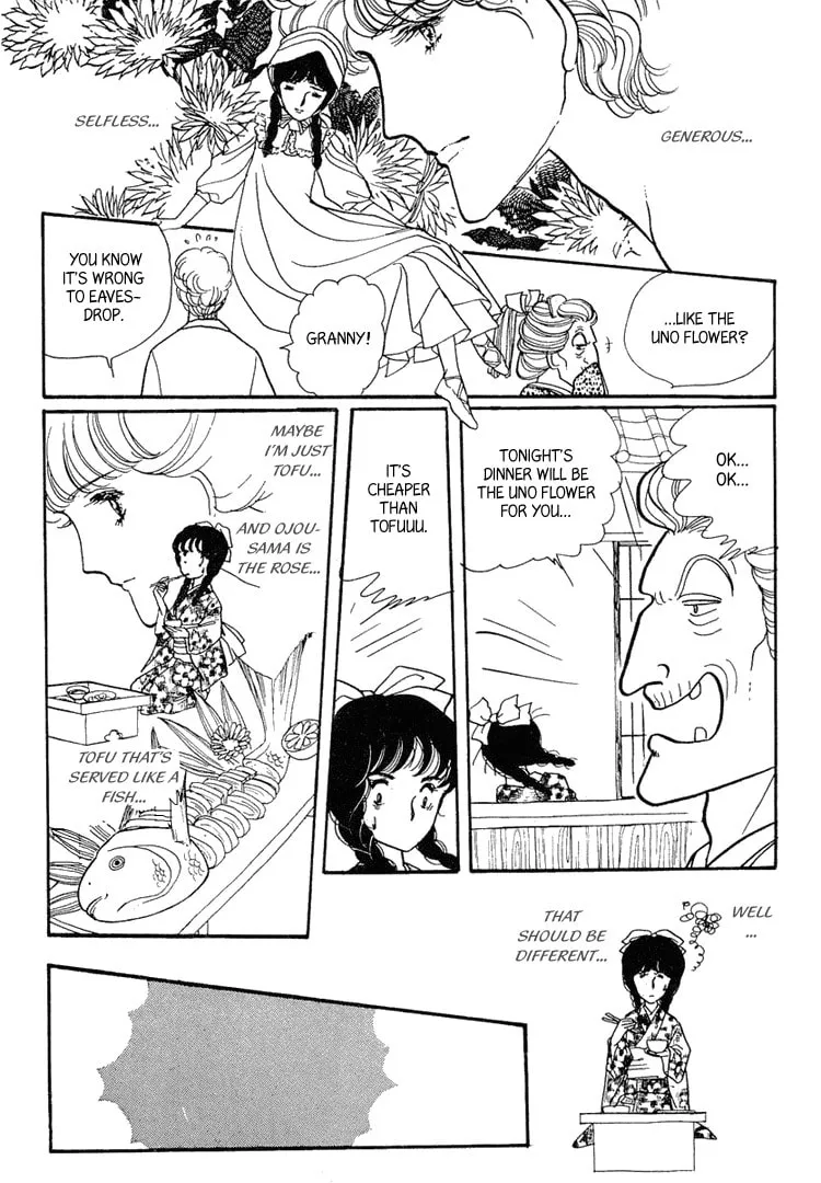 Read Yokohama Monogatari chapter 9 image 10 on Lezhin