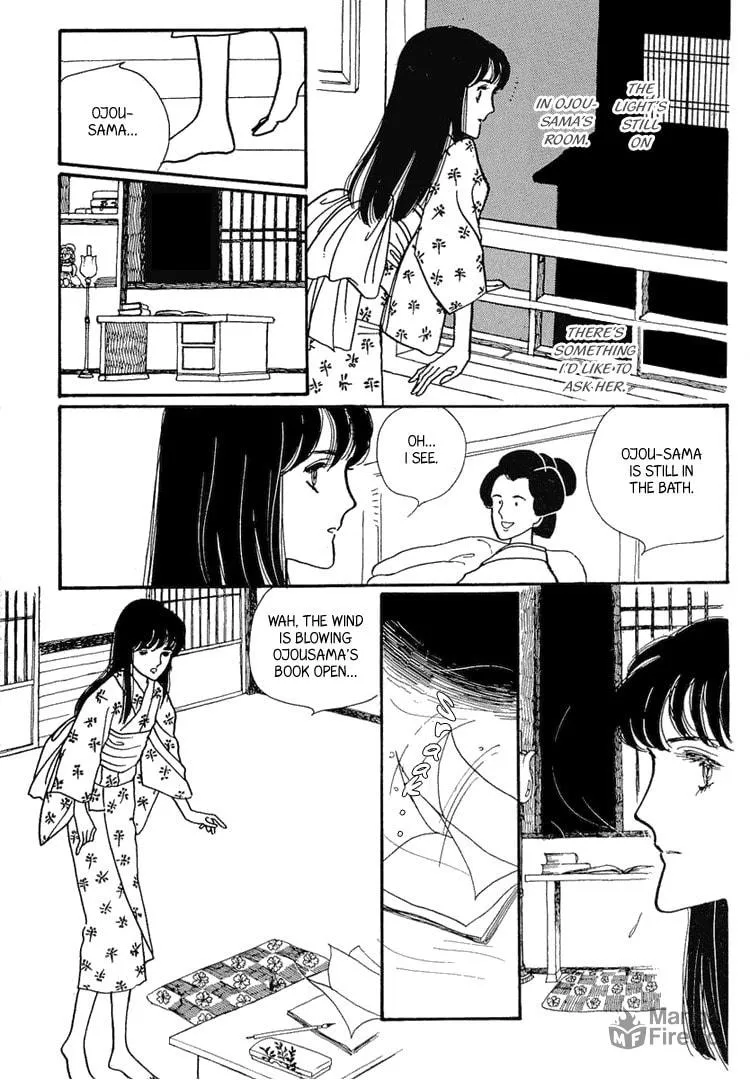Read Yokohama Monogatari chapter 9 image 17 on Lezhin