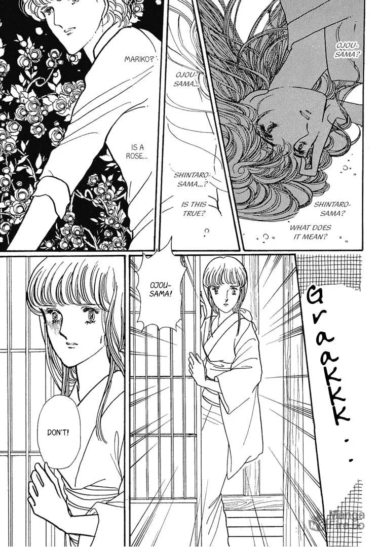 Read Yokohama Monogatari chapter 9 image 19 on Lezhin