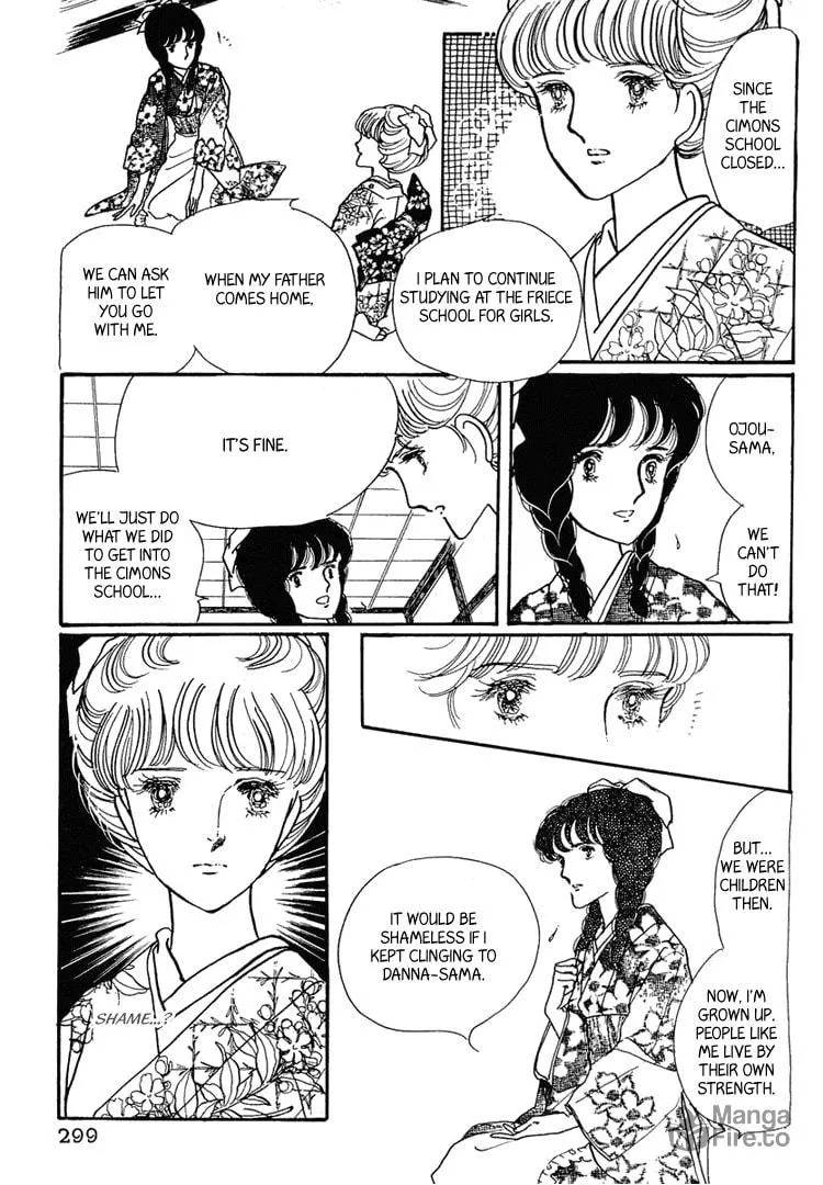 Read Yokohama Monogatari chapter 9 image 2 on Lezhin