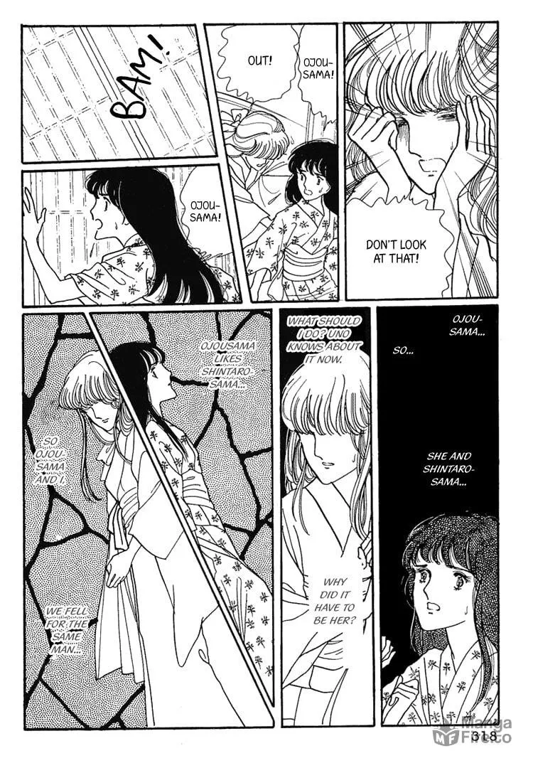 Read Yokohama Monogatari chapter 9 image 20 on Lezhin