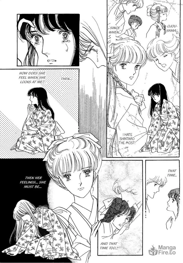 Read Yokohama Monogatari chapter 9 image 23 on Lezhin