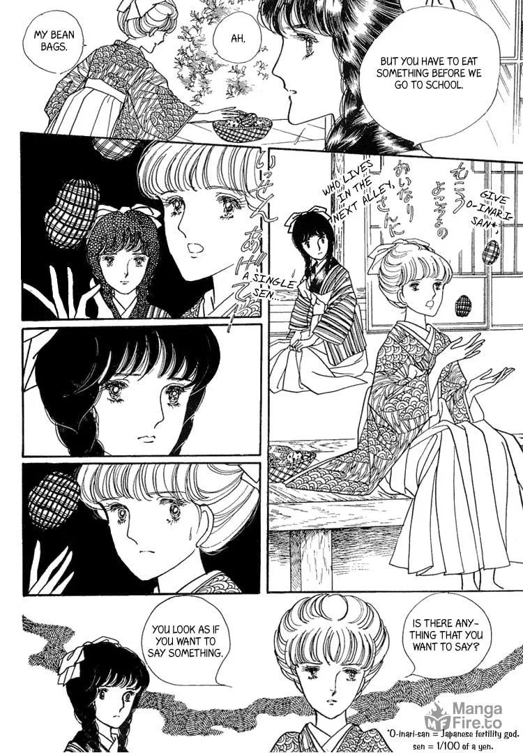 Read Yokohama Monogatari chapter 9 image 26 on Lezhin