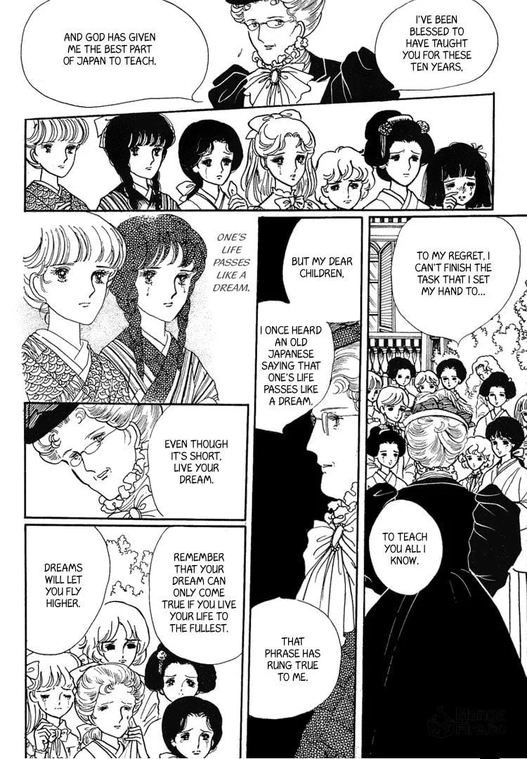 Read Yokohama Monogatari chapter 9 image 32 on Lezhin