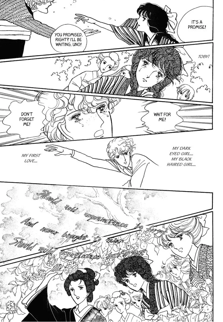 Read Yokohama Monogatari chapter 9 image 37 on Lezhin