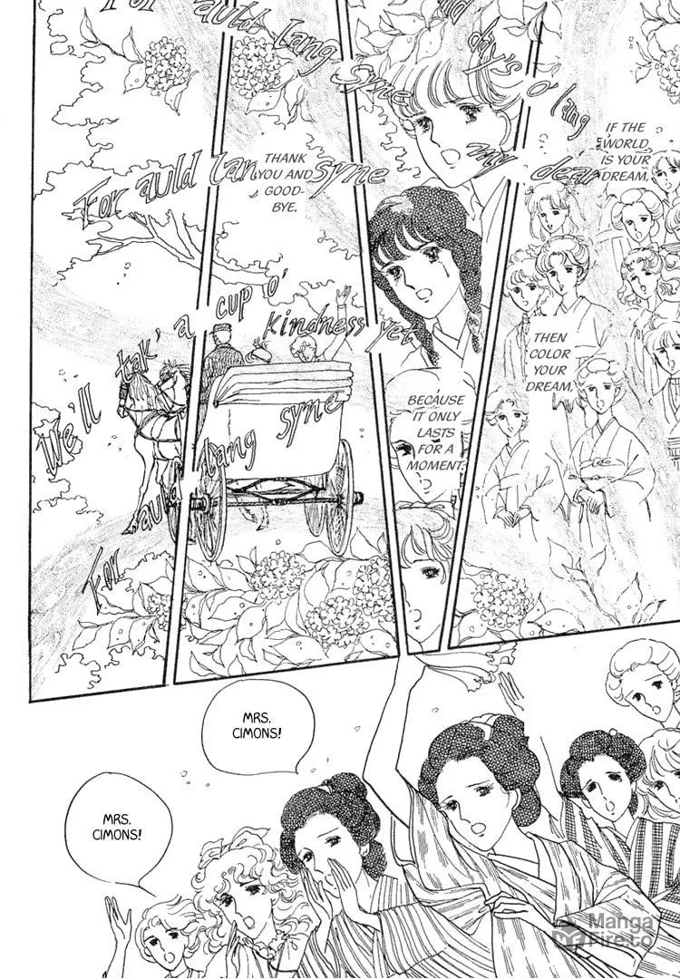 Read Yokohama Monogatari chapter 9 image 38 on Lezhin