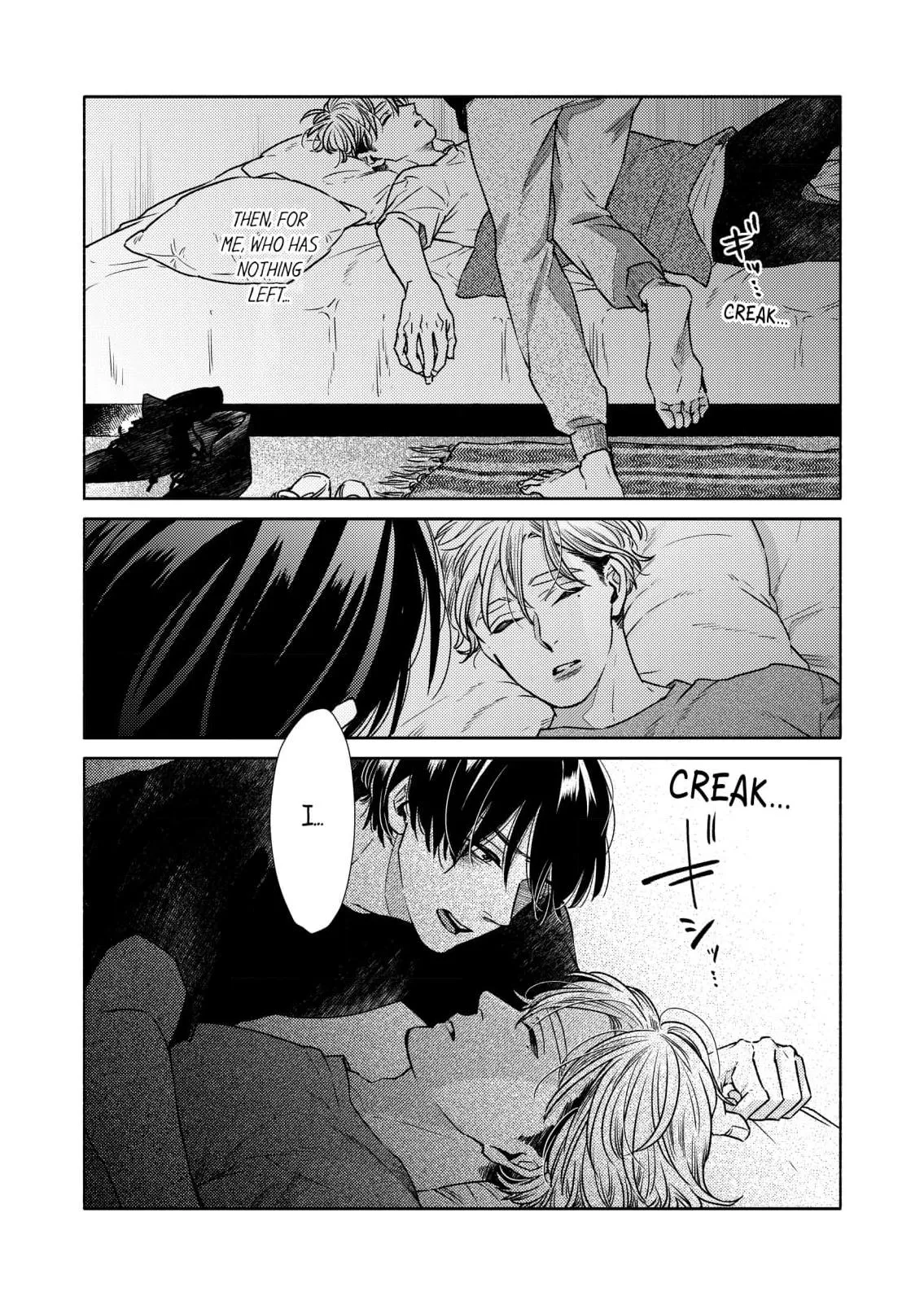 Read Yokosuka Bromance chapter 6 image 8 on Lezhin