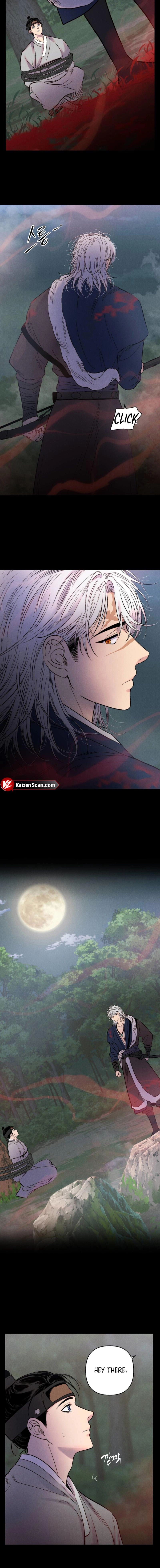 Read Yoksoo chapter 1 image 10 on Lezhin