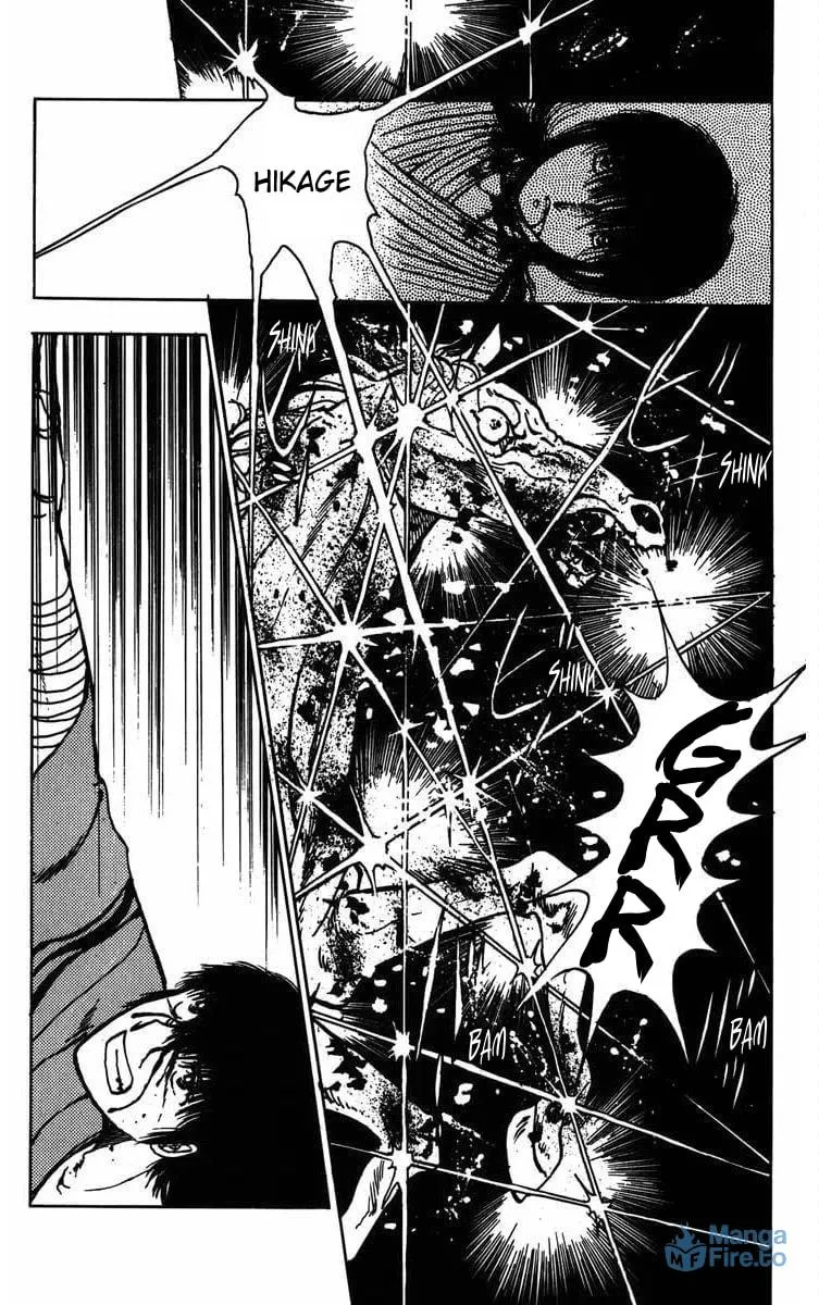 Read YOMA chapter 2 image 38 on Lezhin