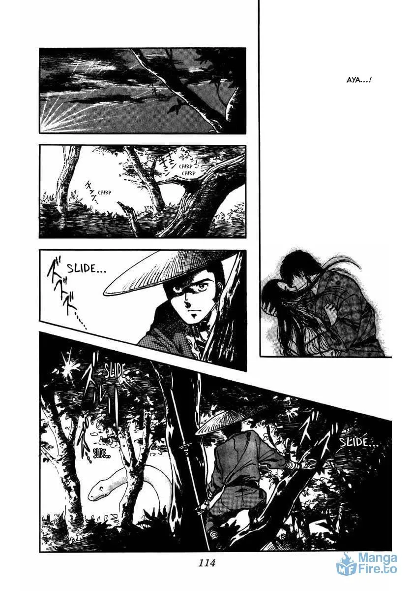 Read YOMA chapter 6 image 17 on Lezhin