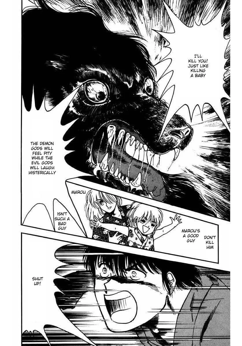 Read YOMA chapter 6 image 25 on Lezhin