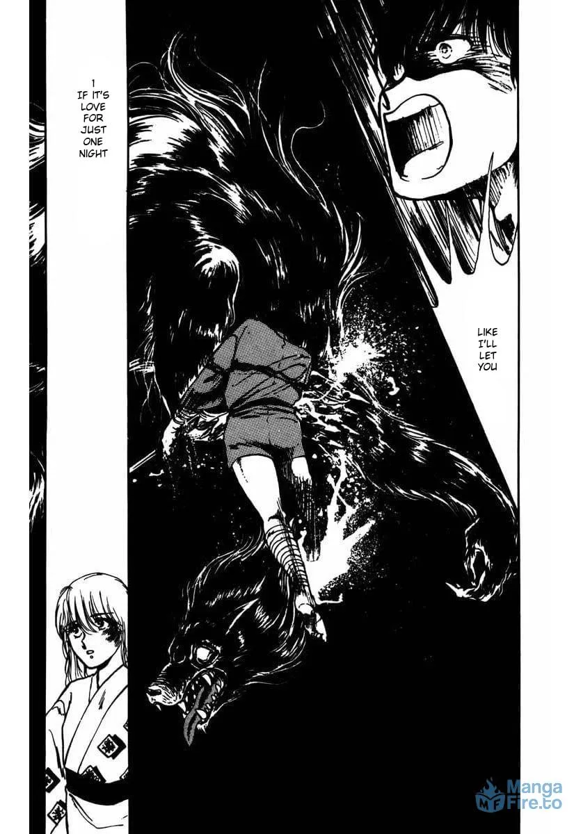Read YOMA chapter 6 image 38 on Lezhin