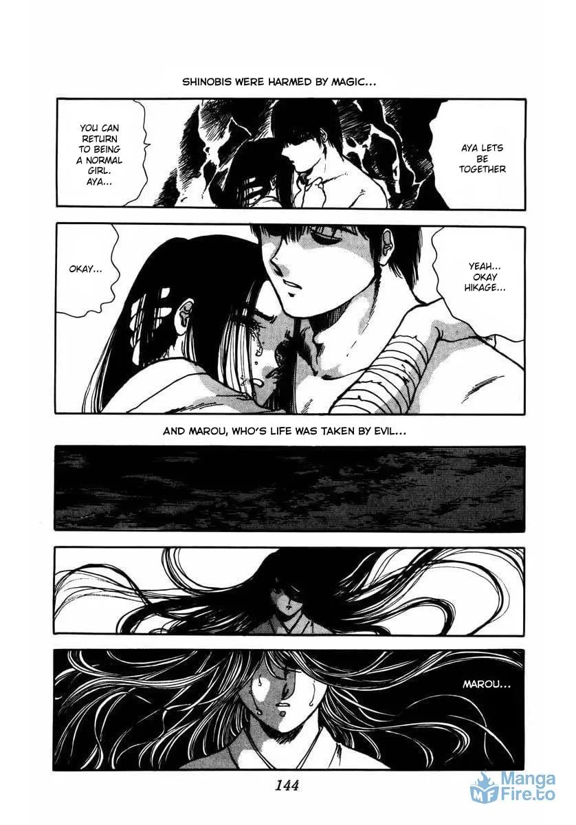Read YOMA chapter 6 image 47 on Lezhin