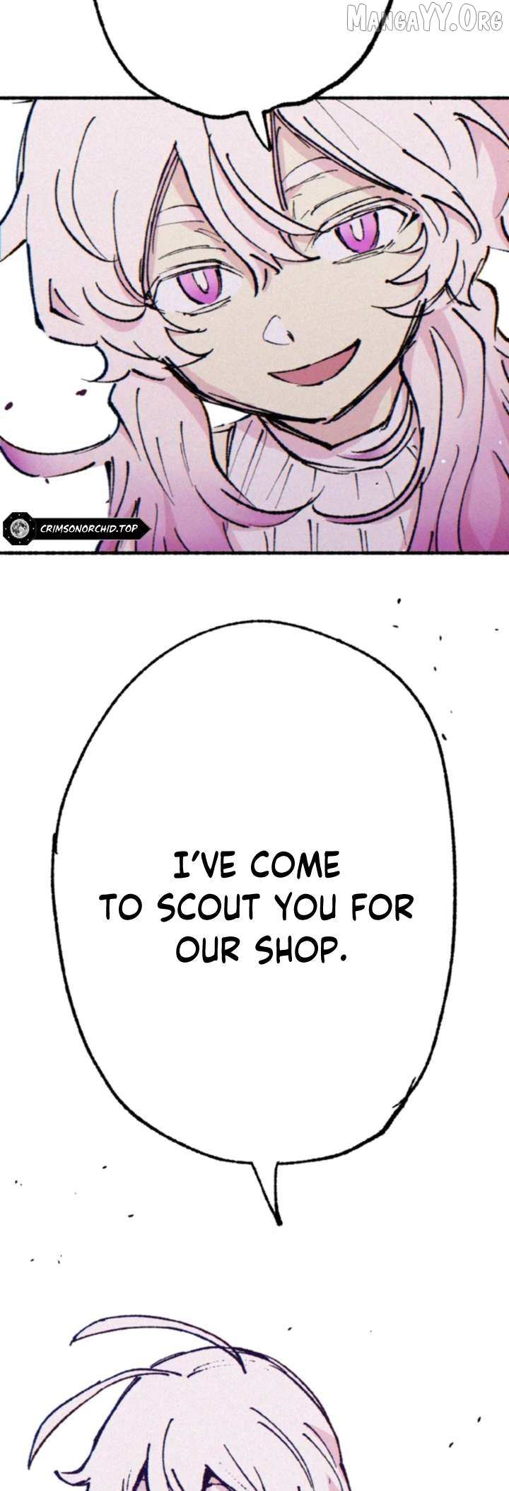 Read Yomeiya: Rougetsu chapter 1 image 28 on Lezhin