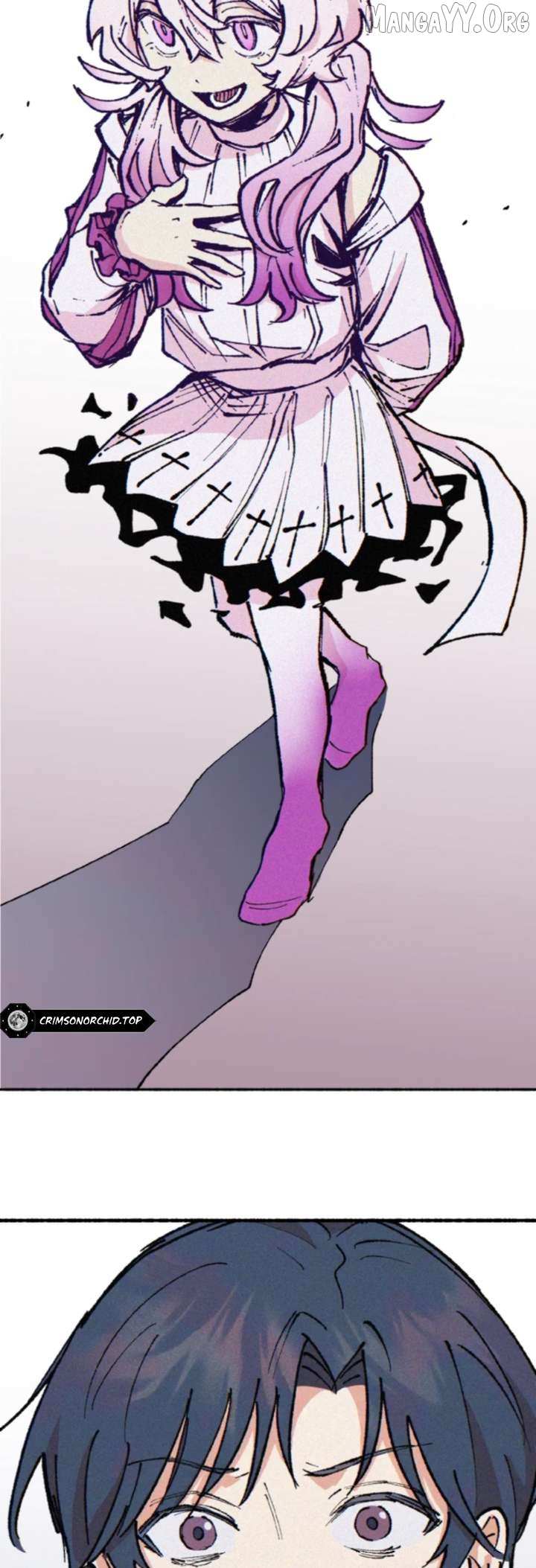 Read Yomeiya: Rougetsu chapter 1 image 29 on Lezhin