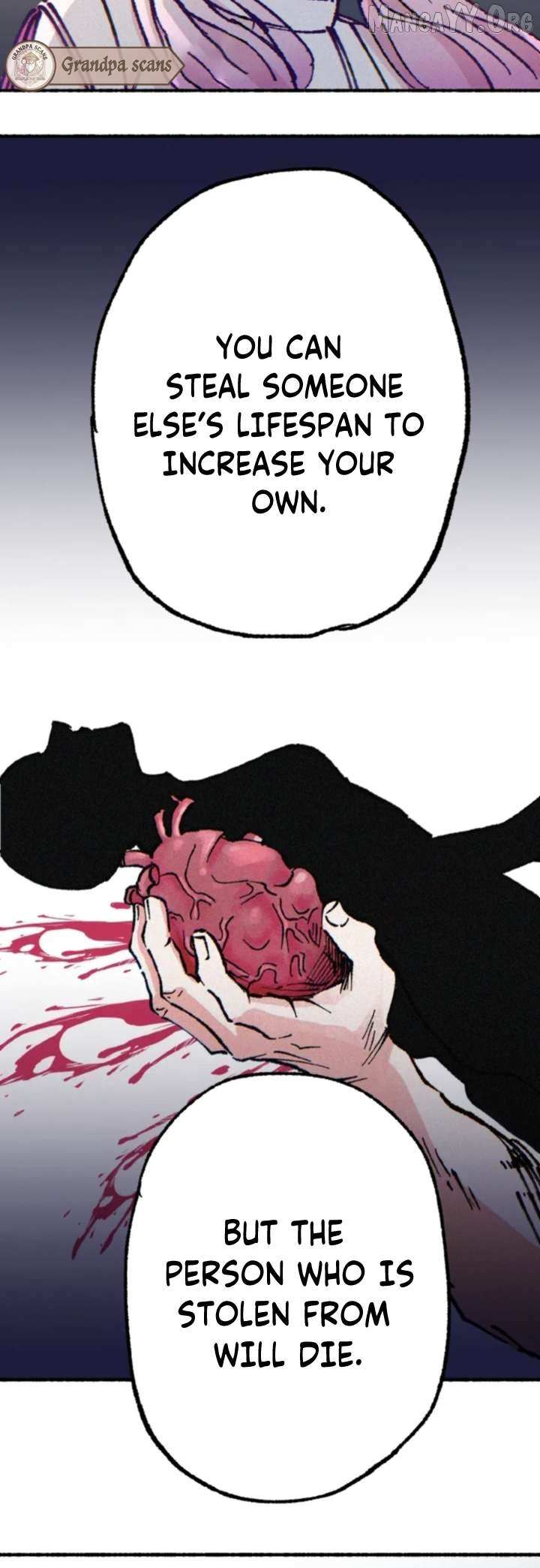 Read Yomeiya: Rougetsu chapter 1 image 37 on Lezhin