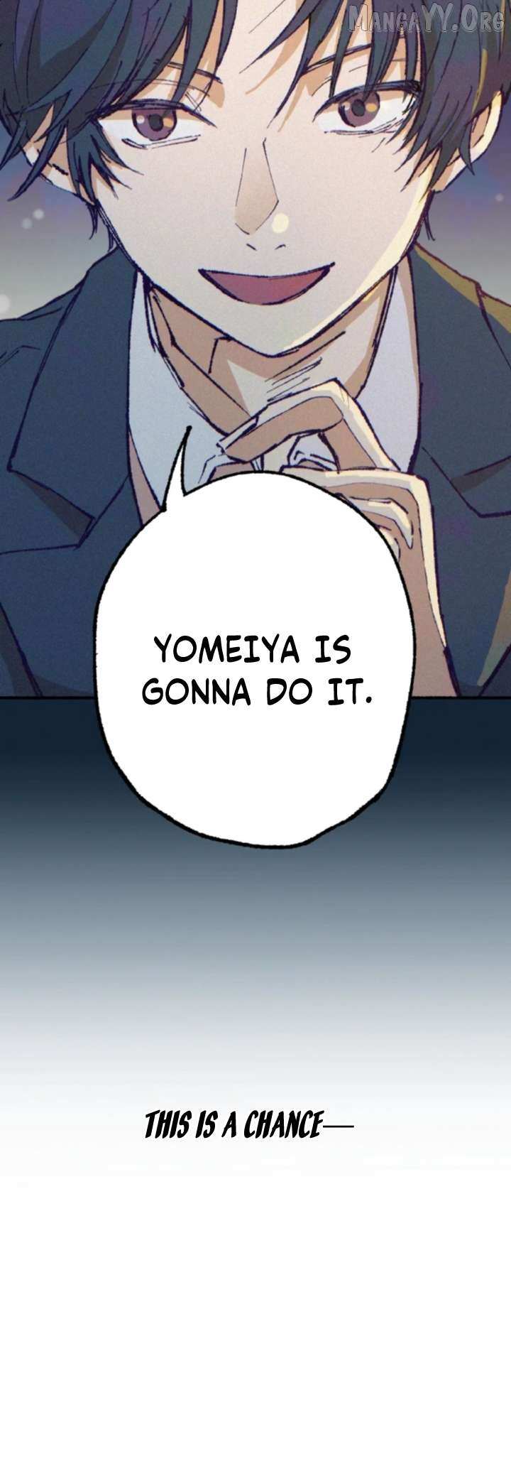 Read Yomeiya: Rougetsu chapter 1 image 39 on Lezhin