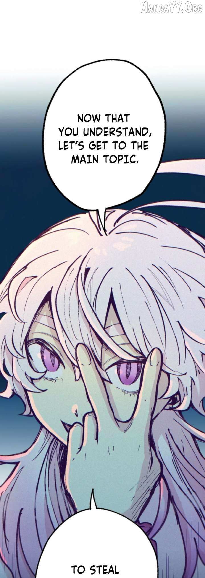 Read Yomeiya: Rougetsu chapter 1 image 55 on Lezhin