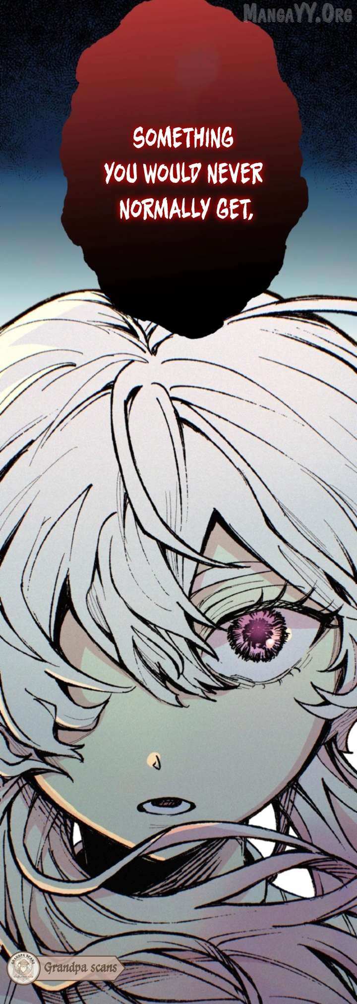 Read Yomeiya: Rougetsu chapter 1 image 62 on Lezhin