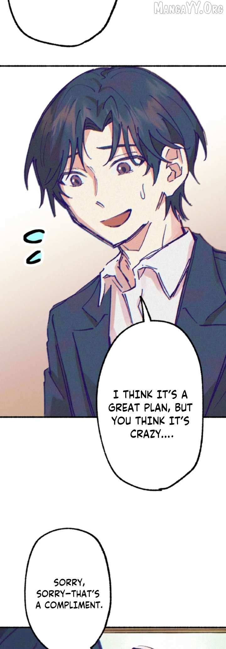 Read Yomeiya: Rougetsu chapter 2 image 20 on Lezhin