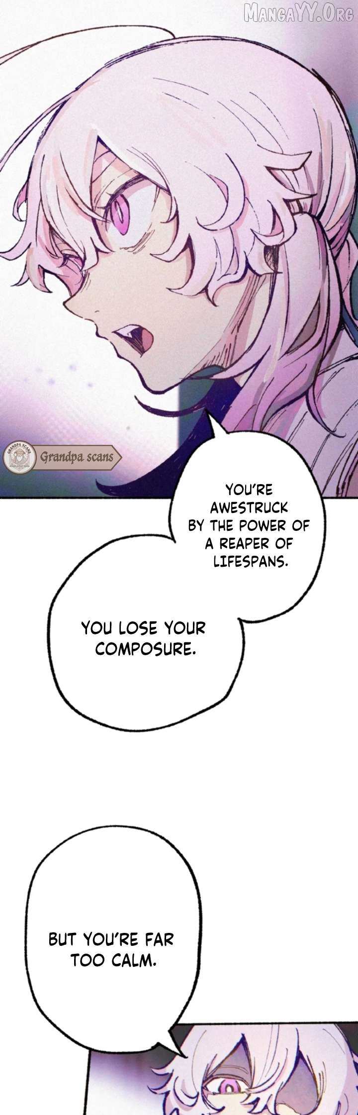 Read Yomeiya: Rougetsu chapter 2 image 4 on Lezhin