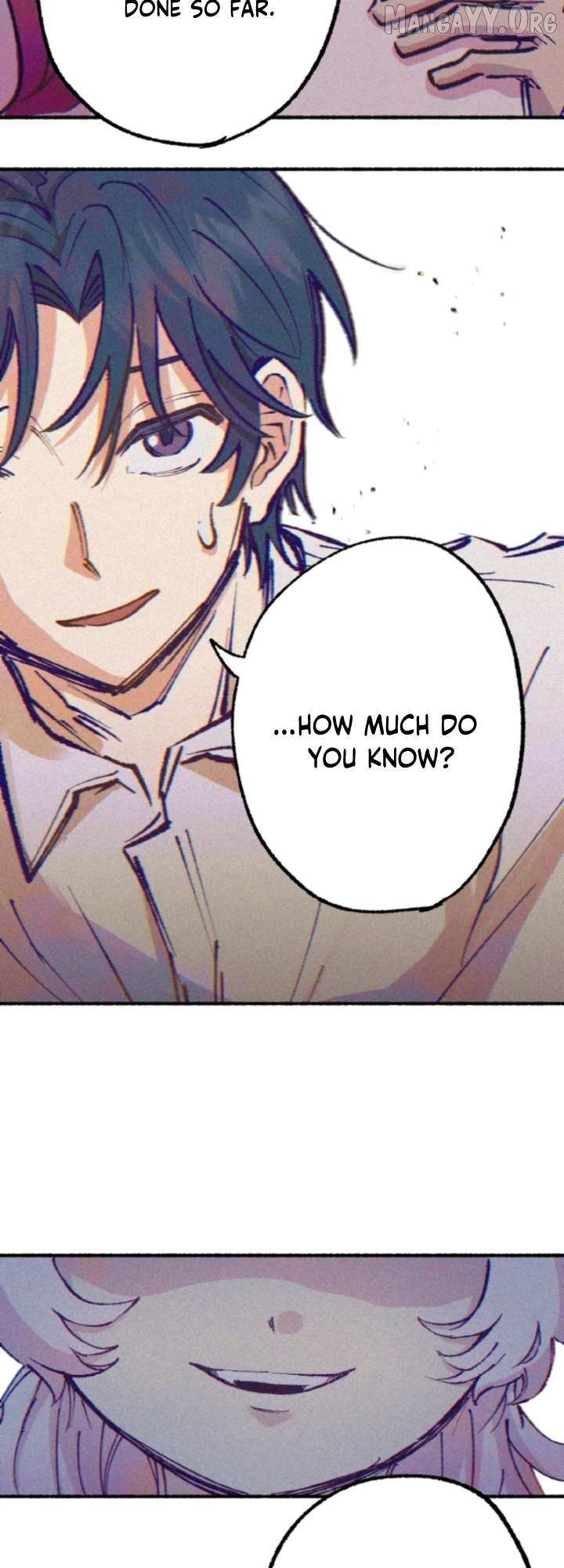 Read Yomeiya: Rougetsu chapter 2 image 50 on Lezhin