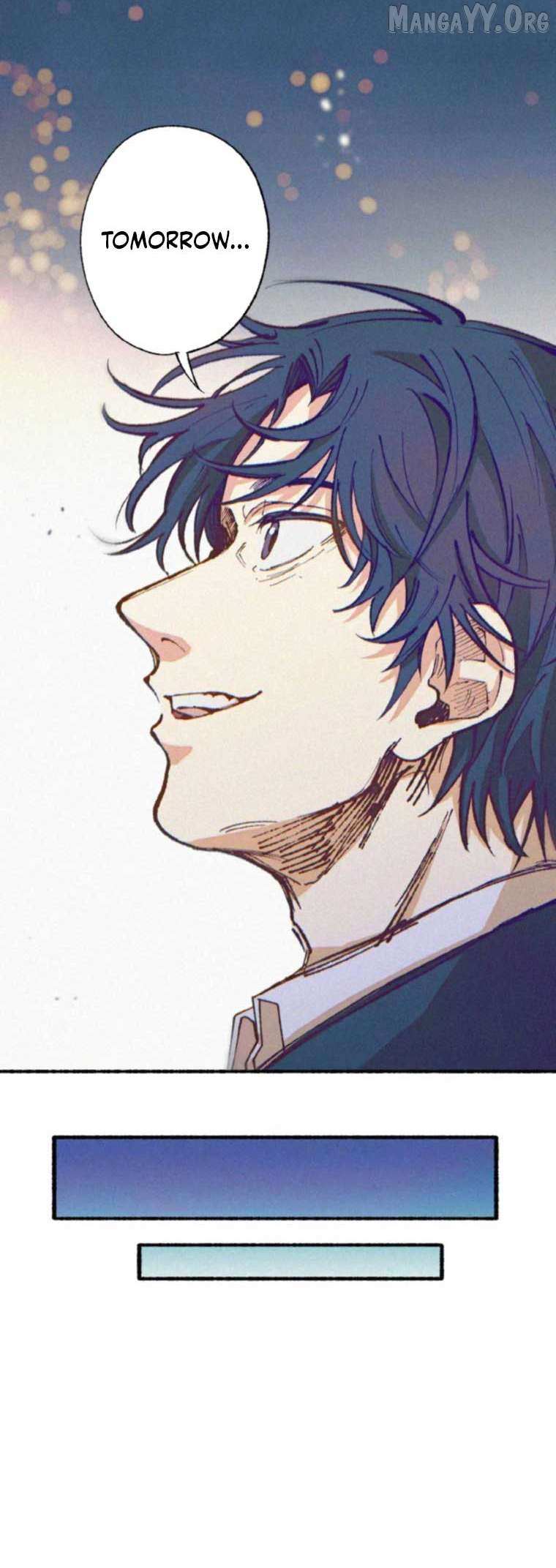 Read Yomeiya: Rougetsu chapter 3 image 11 on Lezhin