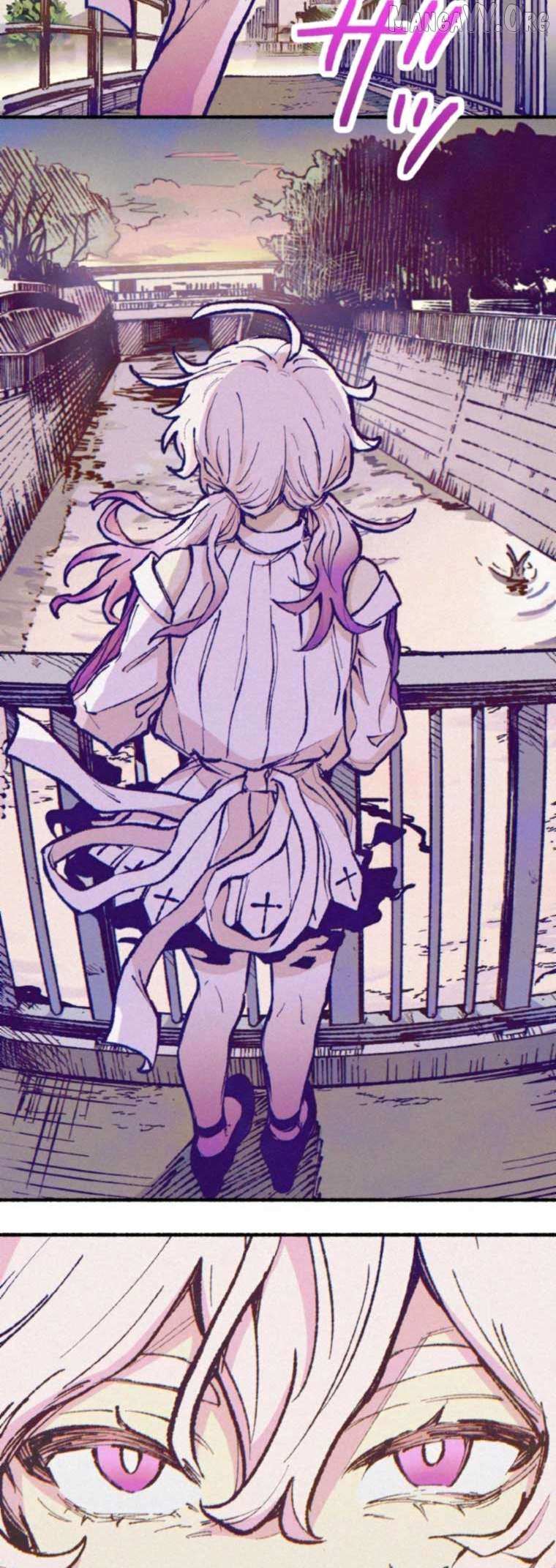 Read Yomeiya: Rougetsu chapter 3 image 16 on Lezhin