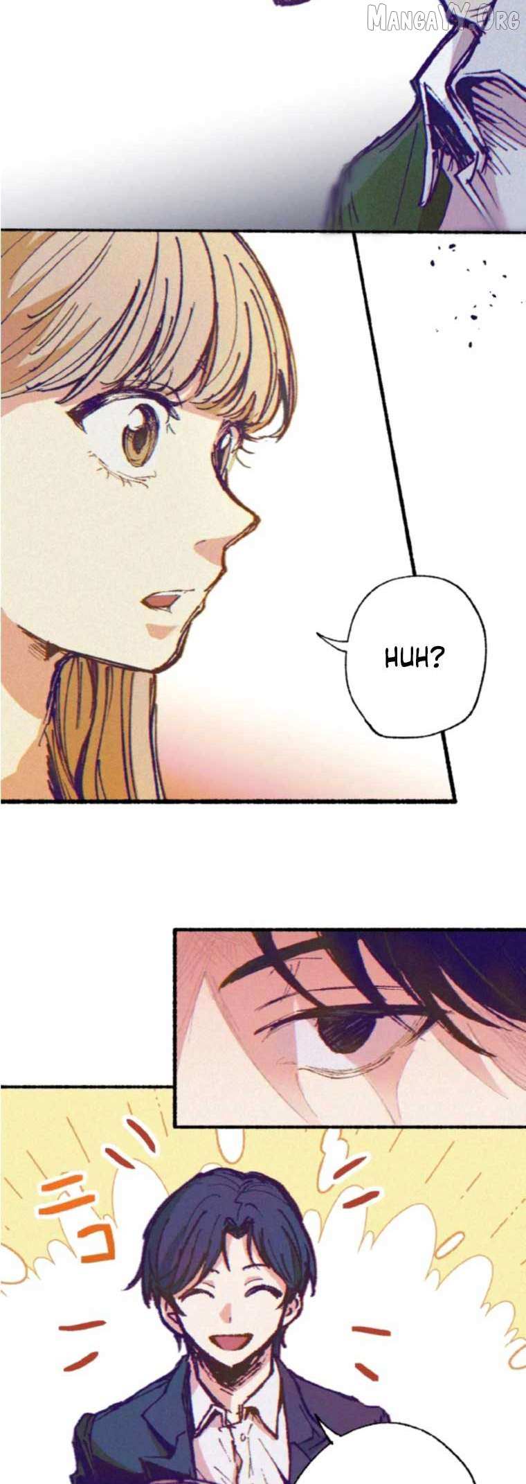 Read Yomeiya: Rougetsu chapter 3 image 25 on Lezhin
