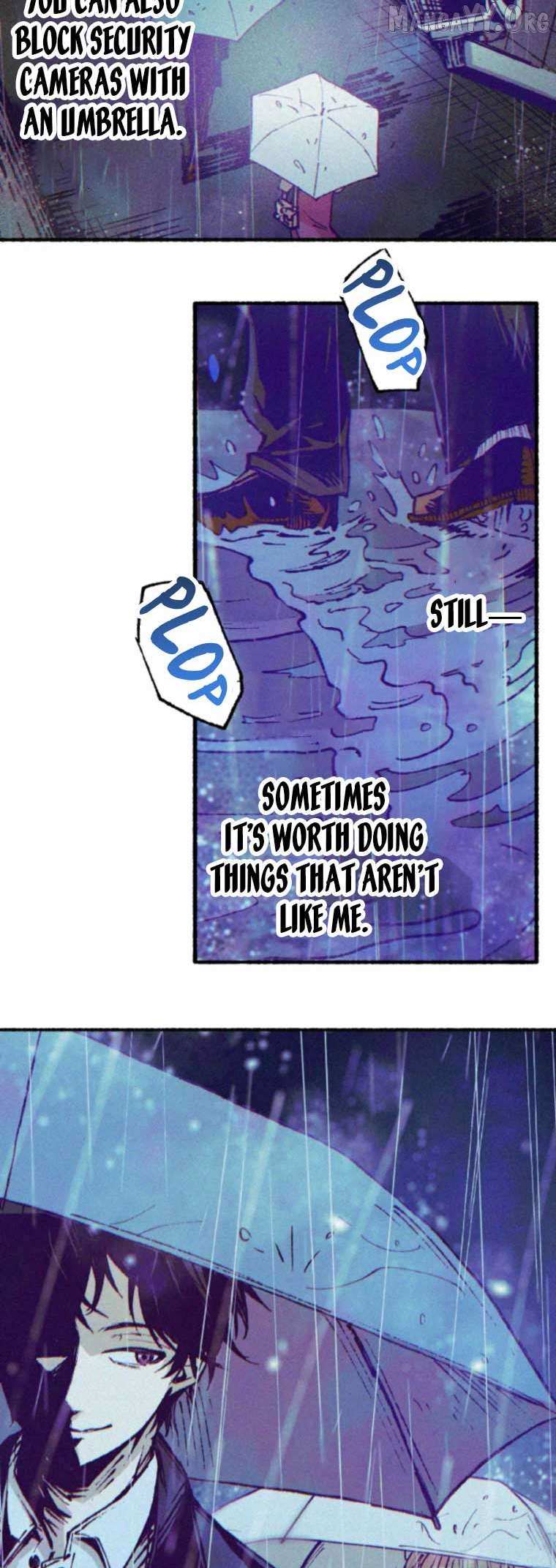 Read Yomeiya: Rougetsu chapter 3 image 36 on Lezhin