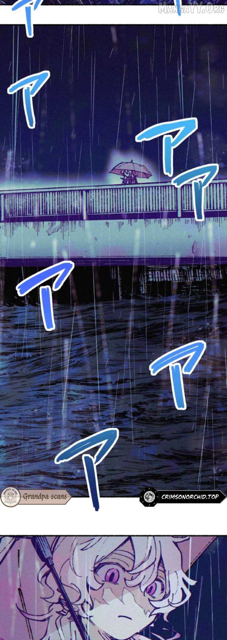Read Yomeiya: Rougetsu chapter 3 image 38 on Lezhin
