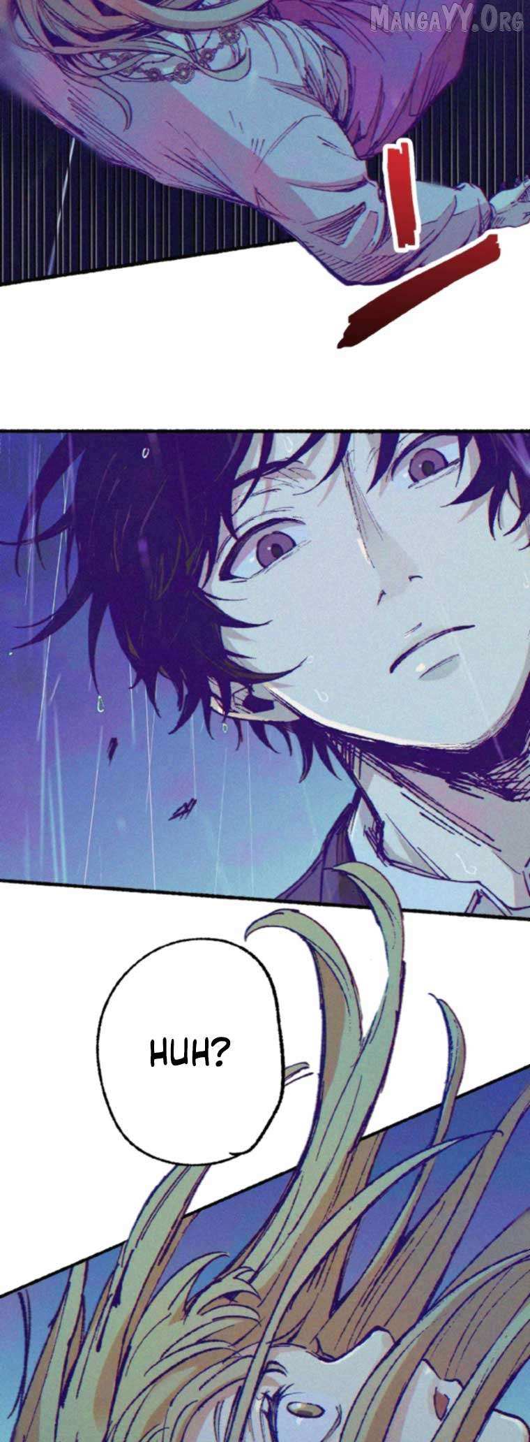 Read Yomeiya: Rougetsu chapter 3 image 46 on Lezhin