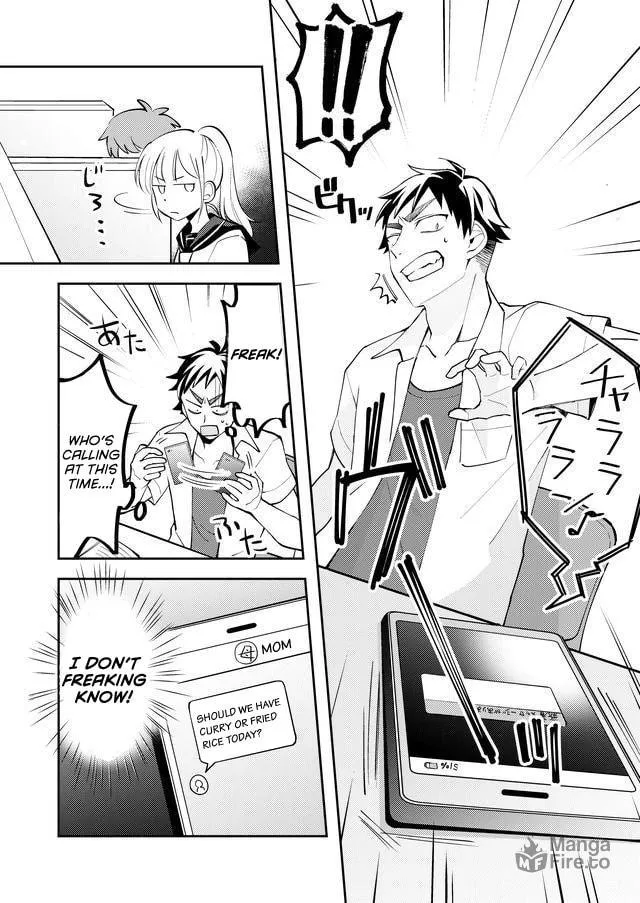 Yomitai Hon wa Nai Keredo Chapter 1 page 13 - 